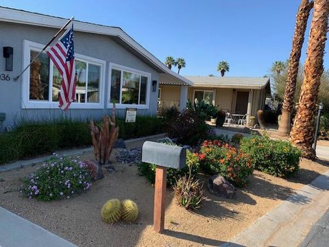 Photo of 74036 Mercury Circle W, Palm Desert, CA 92260 (MLS # 219139306DA)