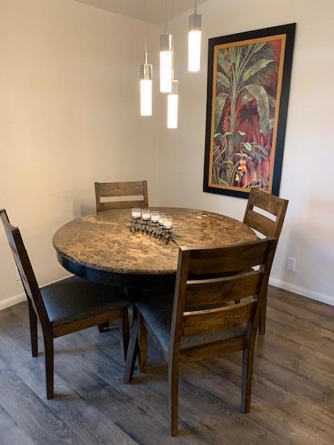 Portola Country Club - Residential Lease