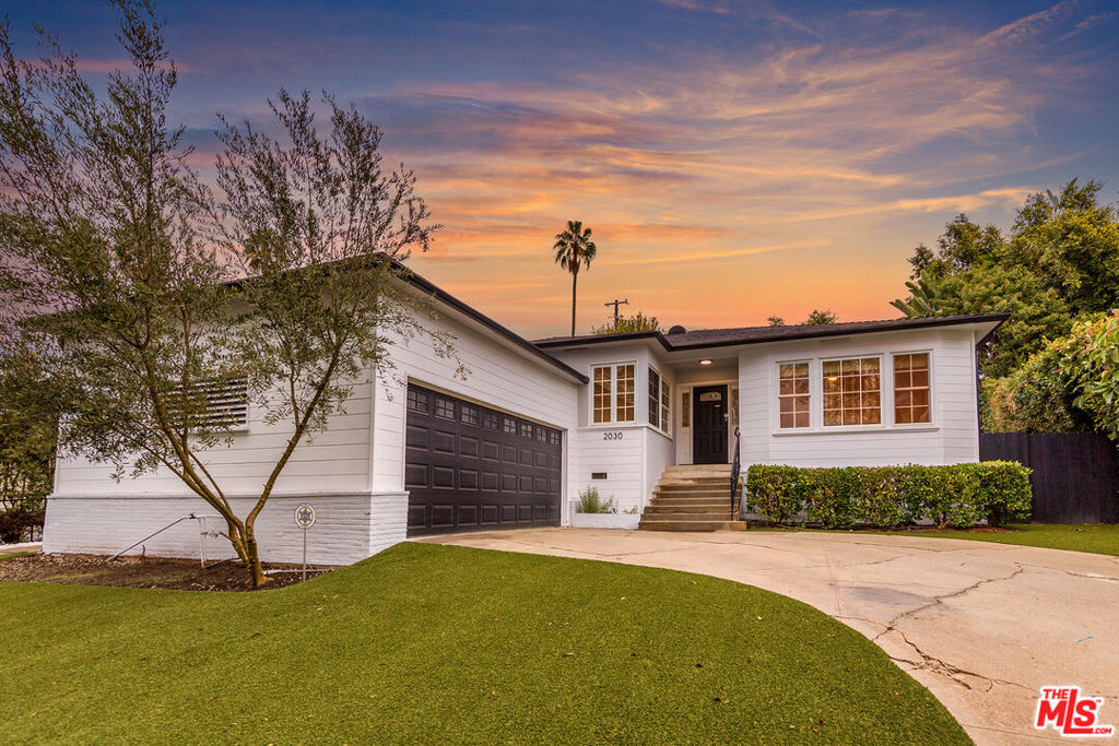 Charming beautifully remodeled and furnished traditional home with an abundance of natural light and open living space on one of the most coveted streets in the neighborhood. Home has been renovated and features a spacious living room with fireplace, vinyl plank floors, recessed lighting, central air, heat throughout, and private backyard. Chefs kitchen with new appliances and tons of cabinetry. Backyard features a hot tub, artificial grass, string lighting, and beautiful foliage. Located in the heart of the highly desirable Beverlywood area, just steps away from Beverly Hills, Pico-Robertson shops, restaurants, houses of worship and more!