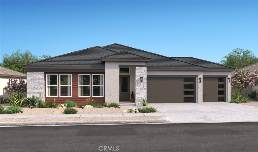 Welcome to Vista del Sol, a premier community of luxury homes offering the perfect blend of comfort, style, and convenience. Located near shopping, dining, and outdoor recreation, this community is ideal for those who want to live beautifully with everything close at hand. This is the stunning Belfast plan is an expertly designed home offering 4 spacious bedrooms and 3 full bathrooms, including an Extra Suite Plus with its own private entrance and sitting room. Perfect for multigenerational living, long-term guests, or a private home office, this versatile space adds thoughtful functionality to this exquisite design. The interior showcases a sophisticated modern Loft-inspired palette with carefully curated finishes throughout. The chef’s kitchen is the heart of the home, featuring elegant Stone Grey cabinets, Arctic White quartz countertops, and premium GE Profile stainless-steel appliances. The open layout flows effortlessly into a bright great room and adjacent covered patio, making it ideal for entertaining or relaxing with friends and family. A split-bedroom design offers privacy for the luxurious Primary Suite, which features a peaceful sitting area and spa-like bathroom with dual sinks, a large walk-in shower and free-standing soaking tub. Whether hosting guests or enjoying quiet moments, the Belfast plan is designed to exceed expectations. Come experience life at Vista del Sol, where luxury meets livability. **Price subject to change.
