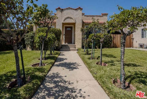 Photo of 1829 Fair Park Avenue, Los Angeles, CA 90041 (MLS # 26843905)