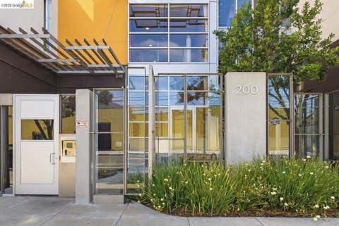 Photo of 200 2nd St ST #403, Oakland, CA 94607 (MLS # 41145806)