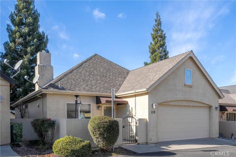 Photo of 112 Benson, Chico, CA 95928 (MLS # SN26176558)