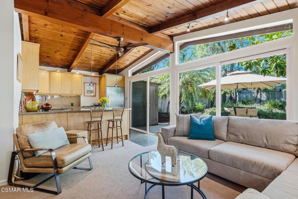 Photo of 258 Mcknight Road, Newbury Park, CA 91320 (MLS # 226001177)