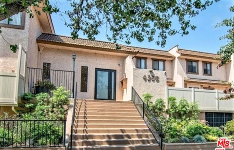 Photo of 4365 Mclaughlin Avenue #18, Los Angeles, CA 90066 (MLS # 26997639)