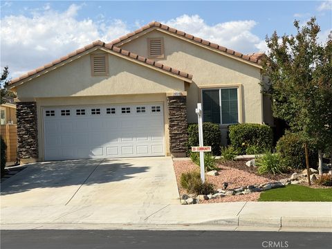 Photo of 26516 RIM CREEK PATH Path, Menifee, CA 92584 (MLS # IV26089907)