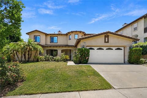 Photo of 1696 Tamarron DR, Corona, CA 92883 (MLS # SW26163396)