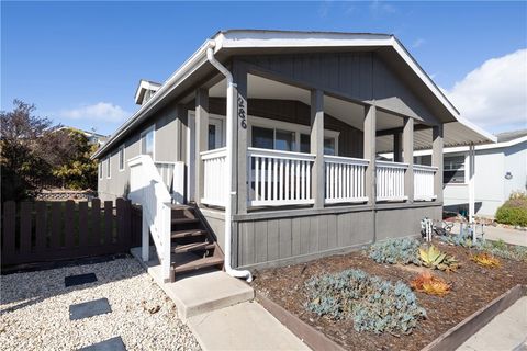 Tiny photo for 765 Mesa View Dr Dr #286, Arroyo Grande, CA 93420 (MLS # PI26042312)