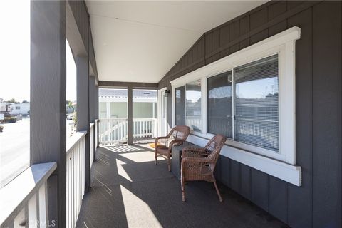 Tiny photo for 765 Mesa View Dr Dr #286, Arroyo Grande, CA 93420 (MLS # PI26042312)