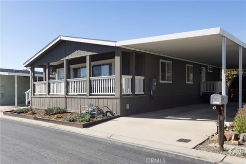 Tiny photo for 765 Mesa View Dr Dr #286, Arroyo Grande, CA 93420 (MLS # PI26042312)