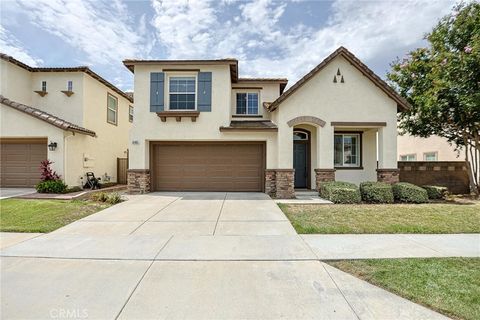 Photo of 5745 STANFIELD COURT CT, Chino Hills, CA 91709 (MLS # OC26154418)