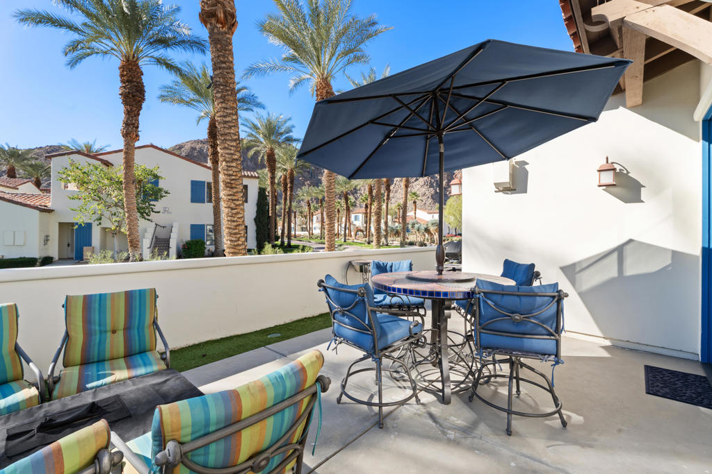 Legacy Villas - Residential