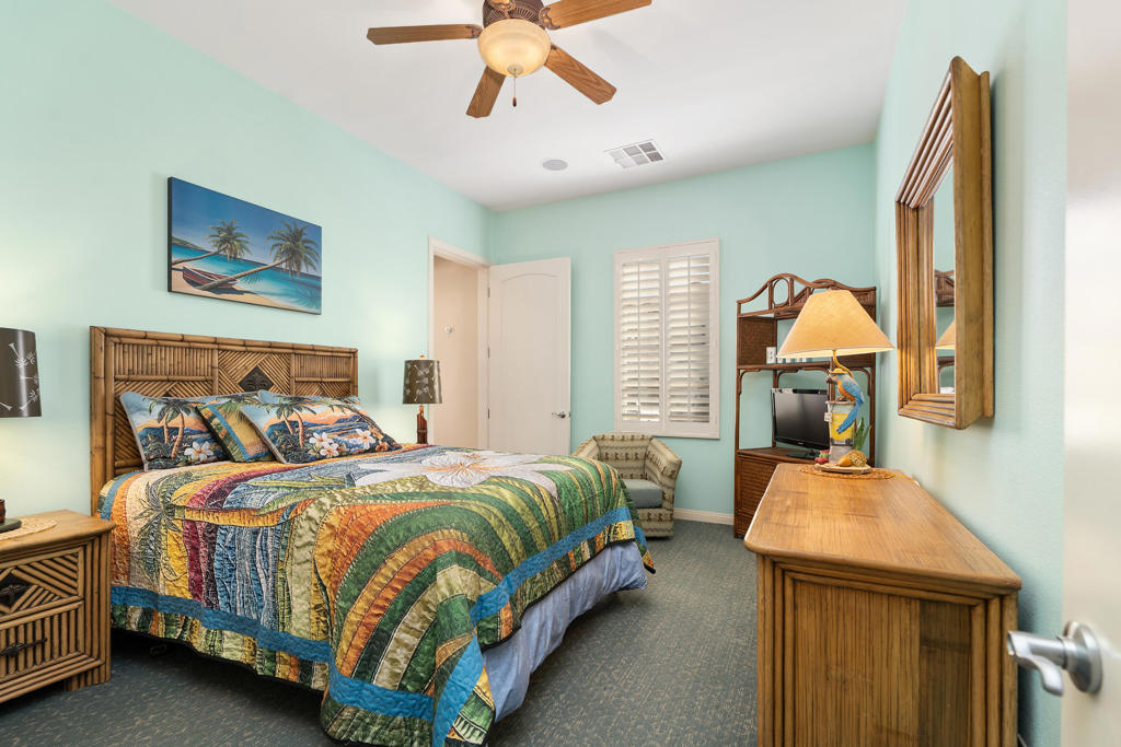 Legacy Villas - Residential