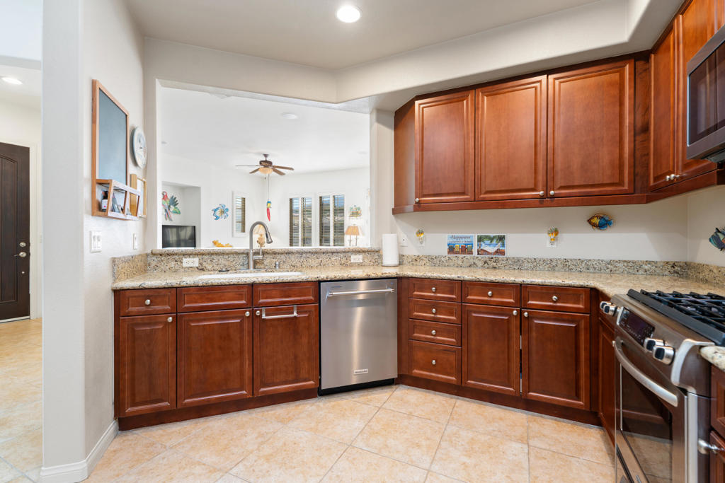 Legacy Villas - Residential