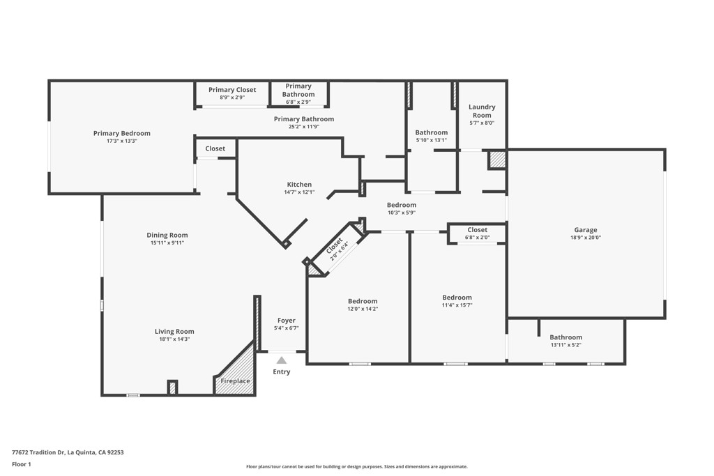 Legacy Villas - Residential