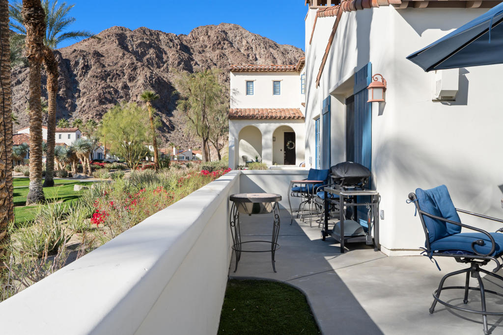 Legacy Villas - Residential