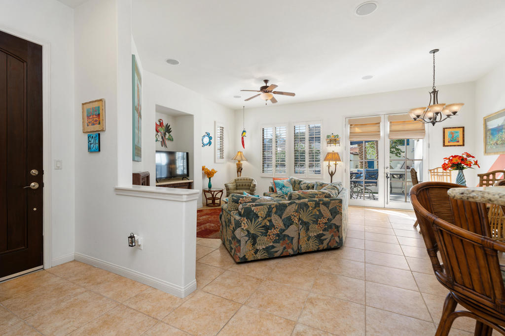 Legacy Villas - Residential