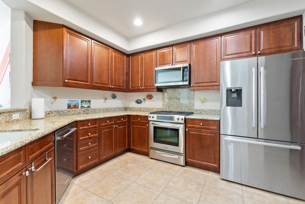 Legacy Villas - Residential