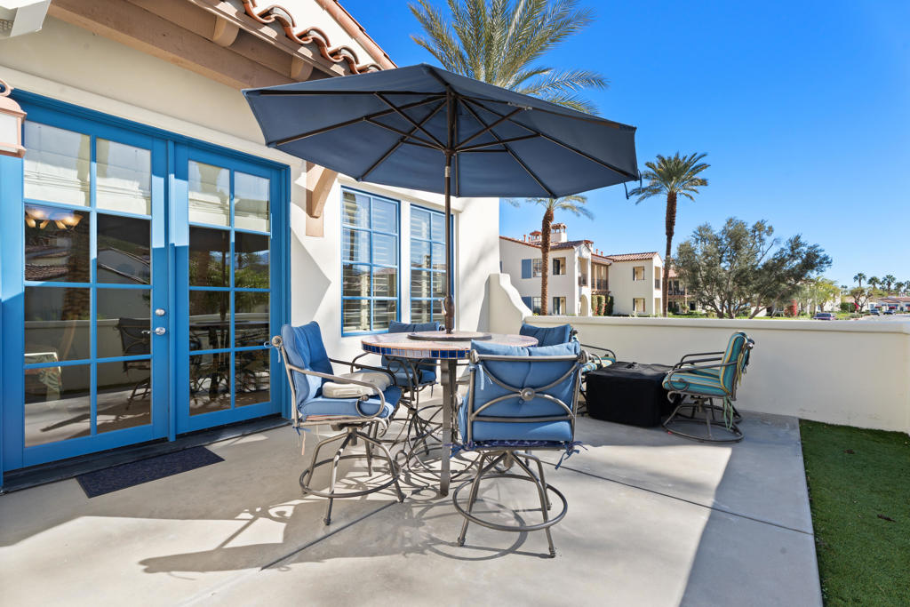 Legacy Villas - Residential