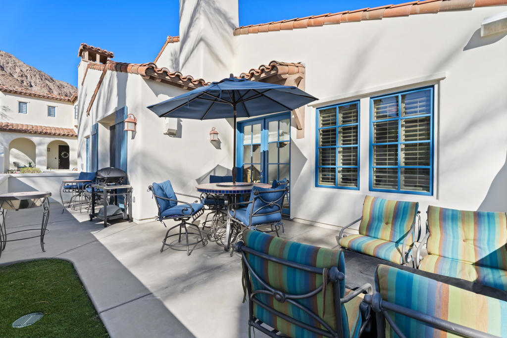 Legacy Villas - Residential