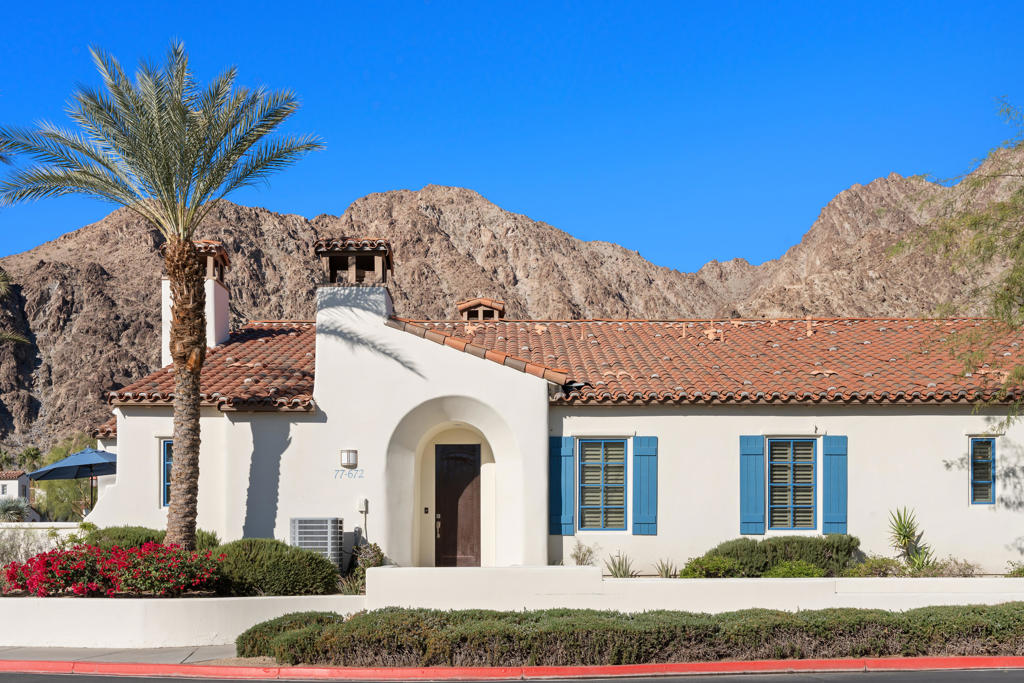 Legacy Villas - Residential