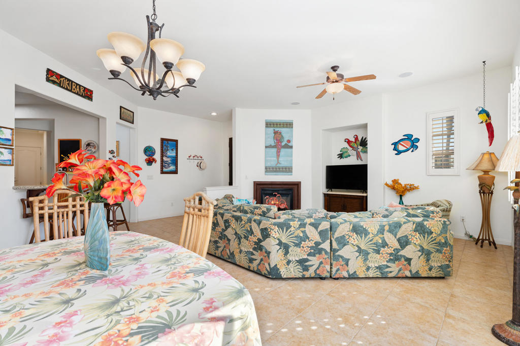 Legacy Villas - Residential