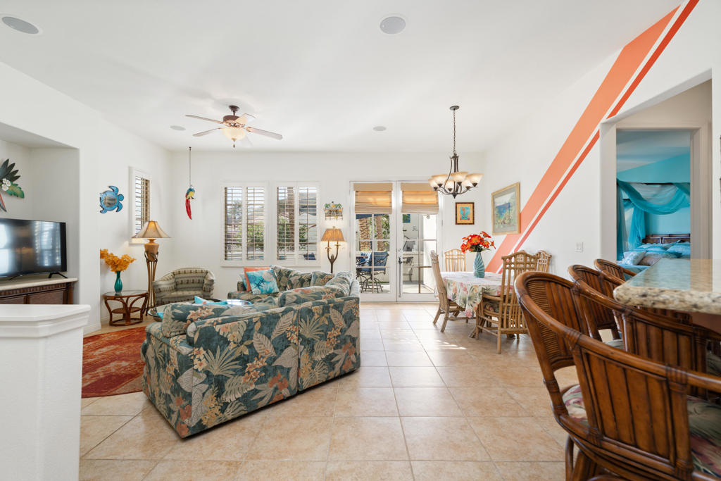 Legacy Villas - Residential