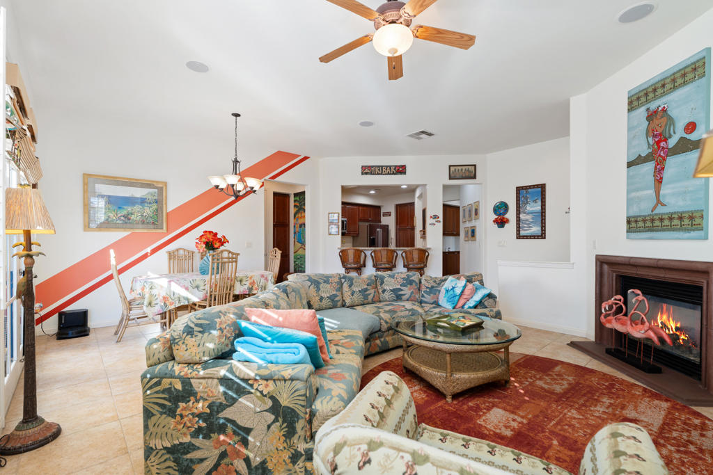 Legacy Villas - Residential