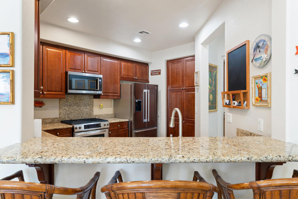 Legacy Villas - Residential