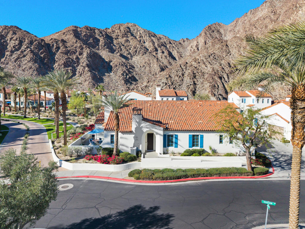 Legacy Villas - Residential