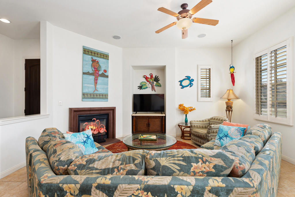 Legacy Villas - Residential