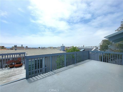 161 Monterey A Hermosa Beach CA 90254