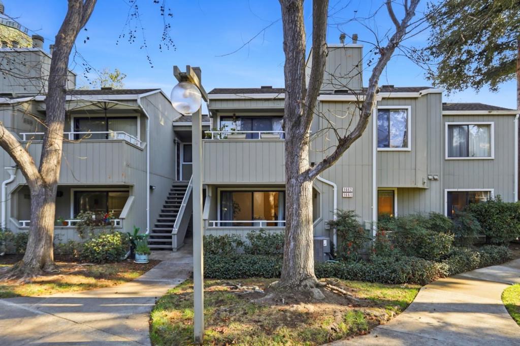 1661 Braddock Court, San Jose CA 95125
