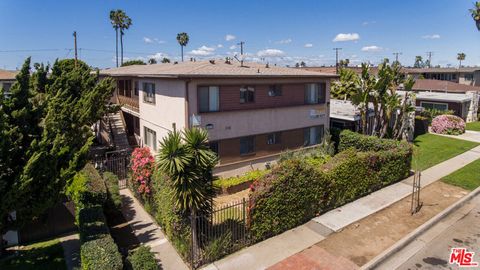 10219 England Avenue Inglewood CA 90303