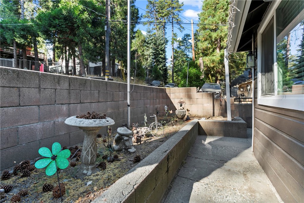 Crestline (CRES) - Residential