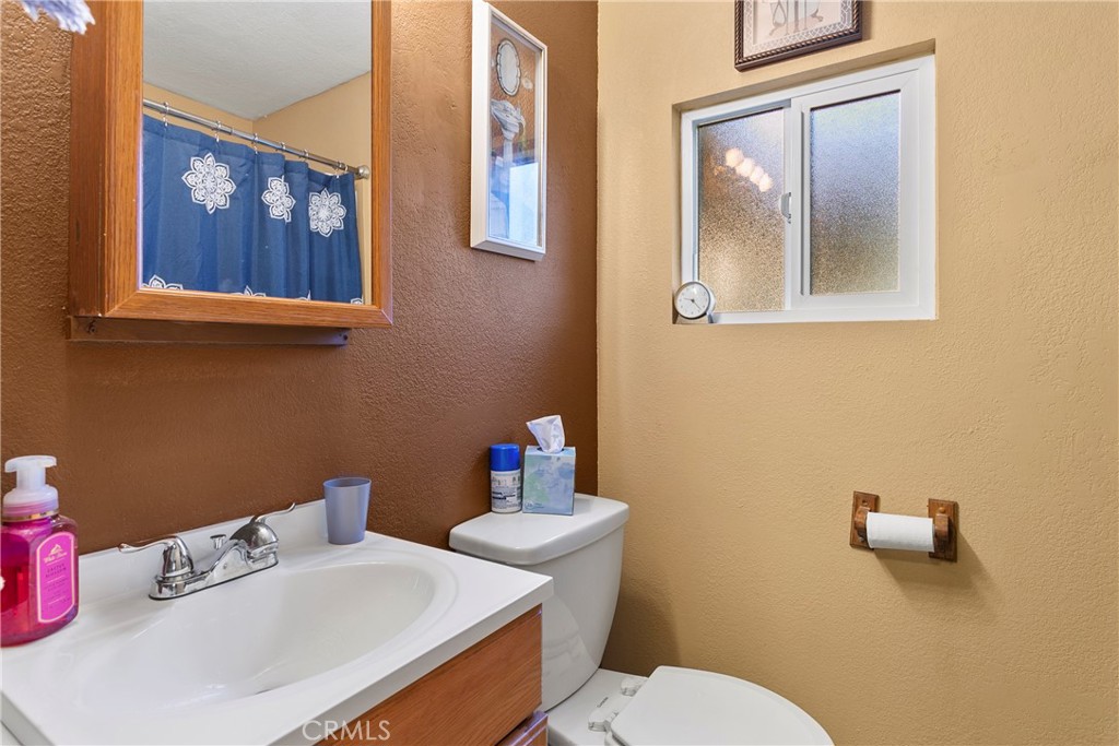 Crestline (CRES) - Residential