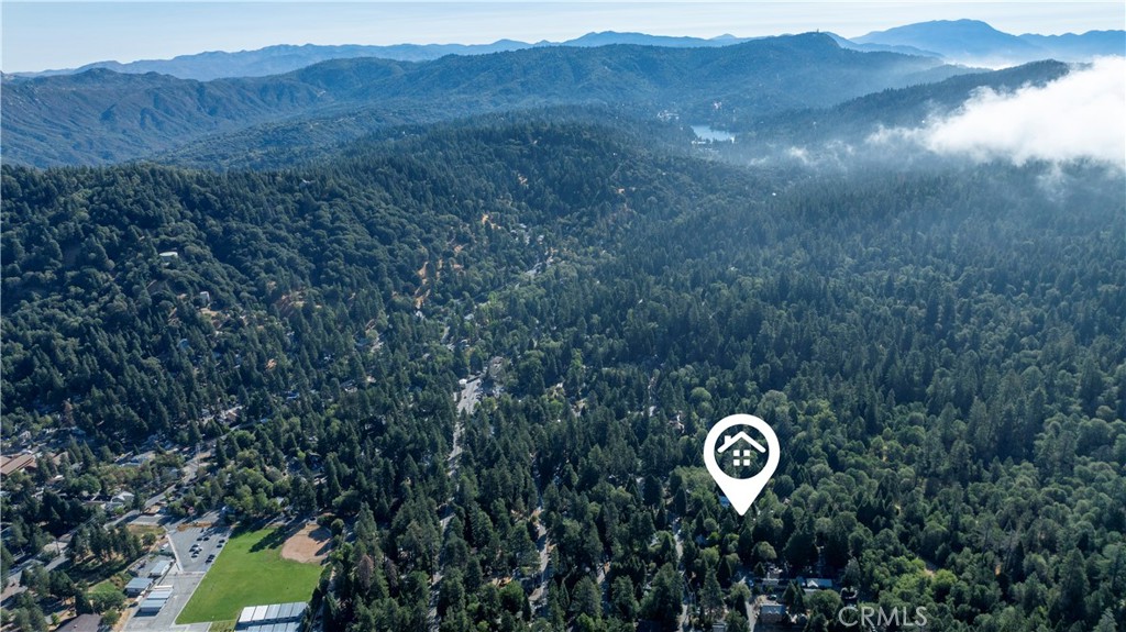 Crestline (CRES) - Residential
