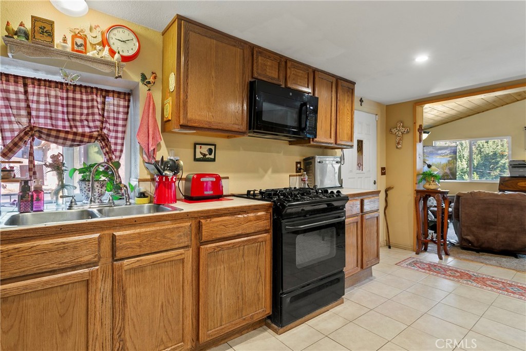 Crestline (CRES) - Residential