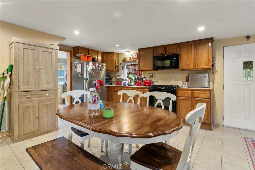 Crestline (CRES) - Residential