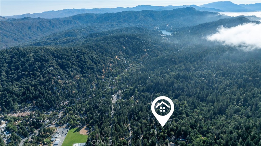 Crestline (CRES) - Residential