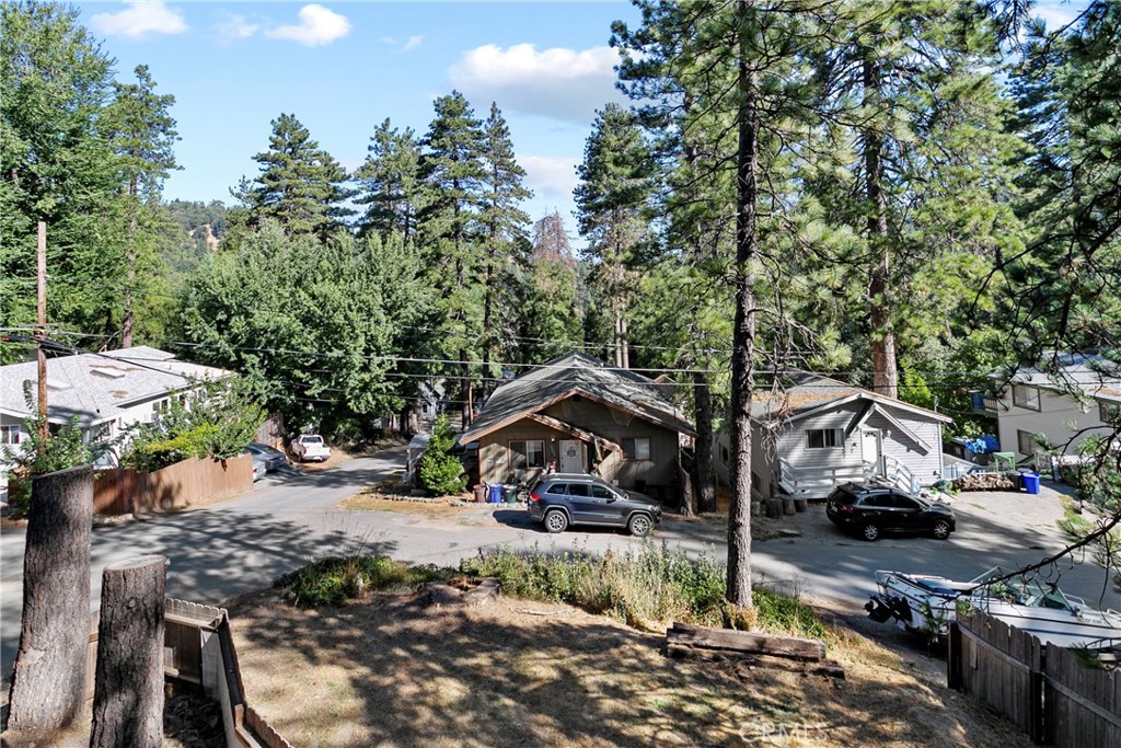 Crestline (CRES) - Residential
