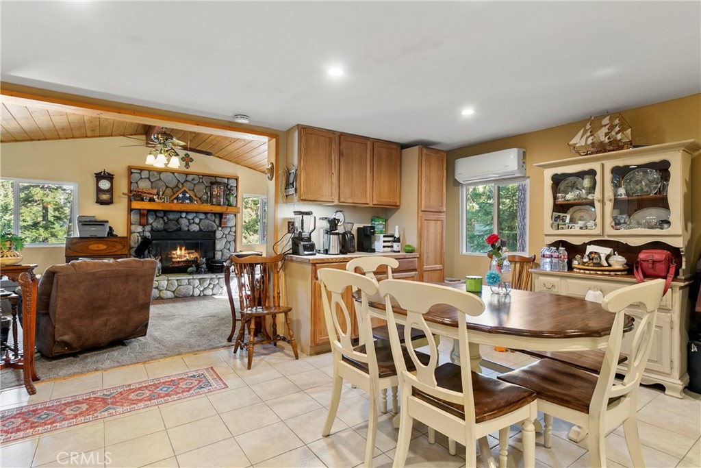 Crestline (CRES) - Residential