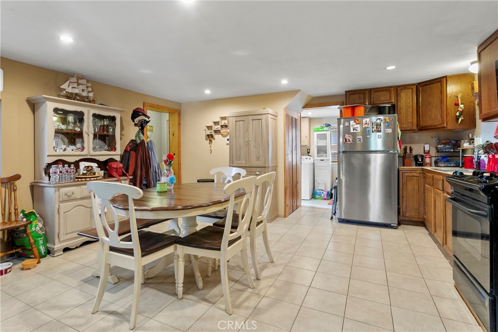 Crestline (CRES) - Residential