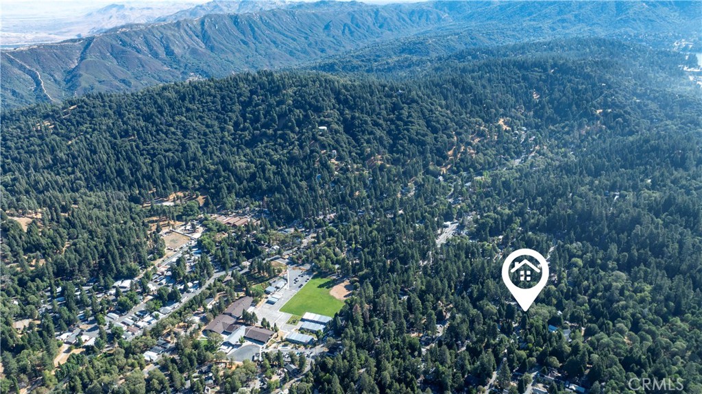 Crestline (CRES) - Residential