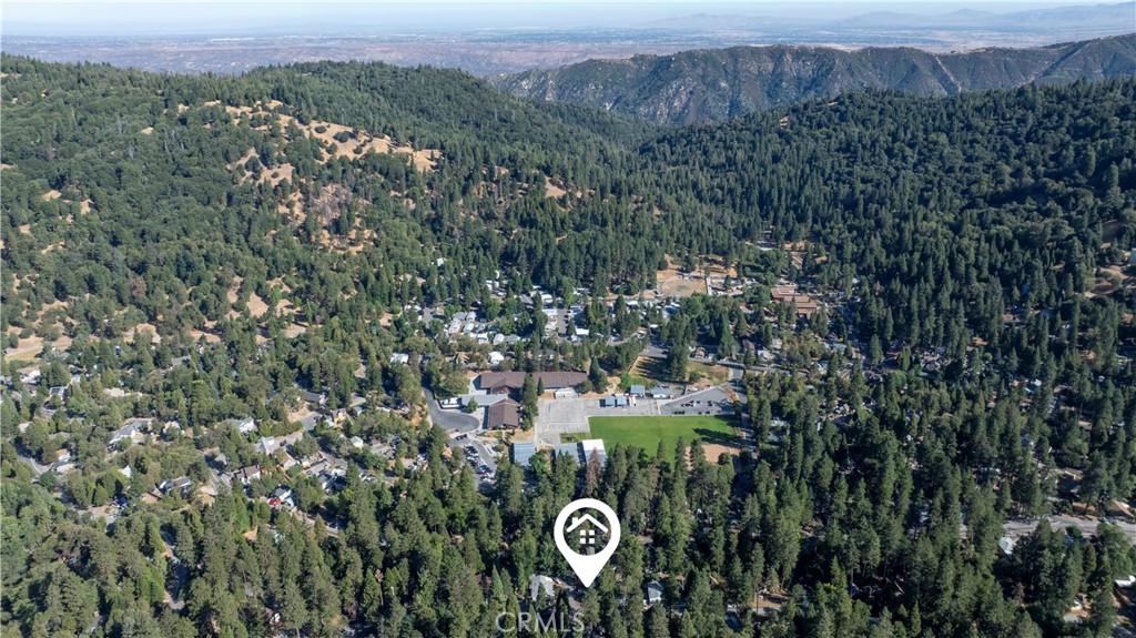 Crestline (CRES) - Residential
