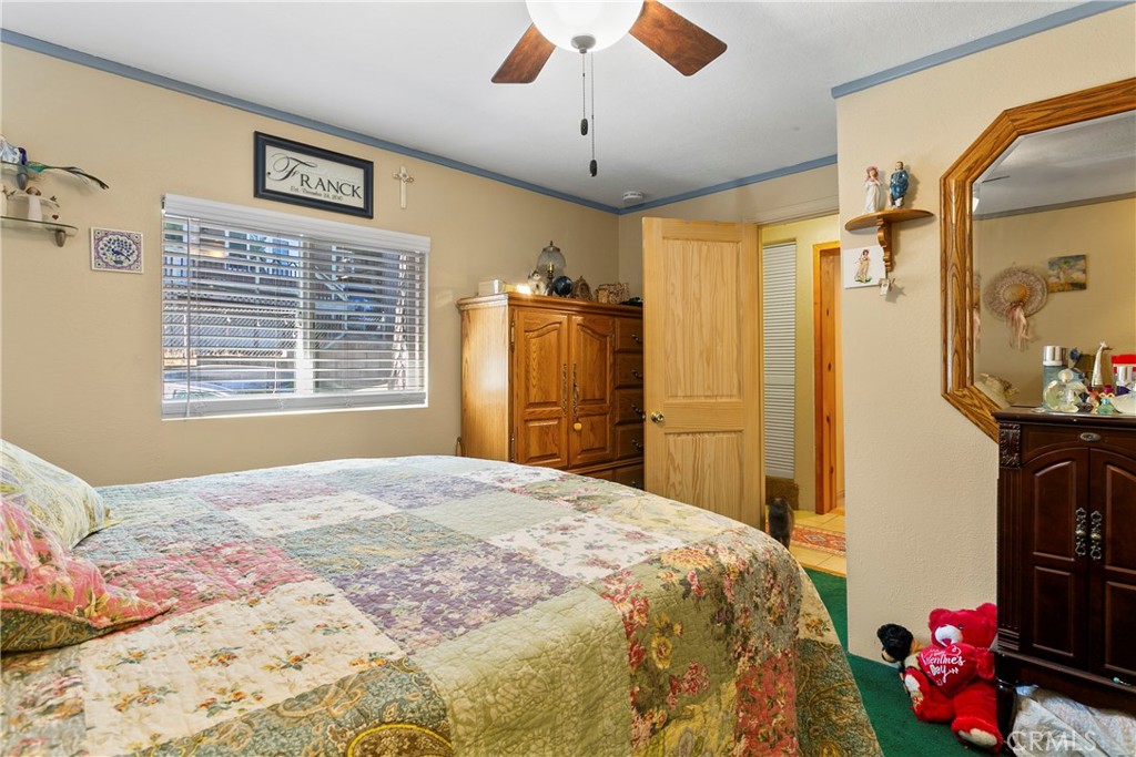 Crestline (CRES) - Residential