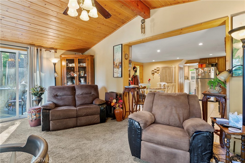 Crestline (CRES) - Residential