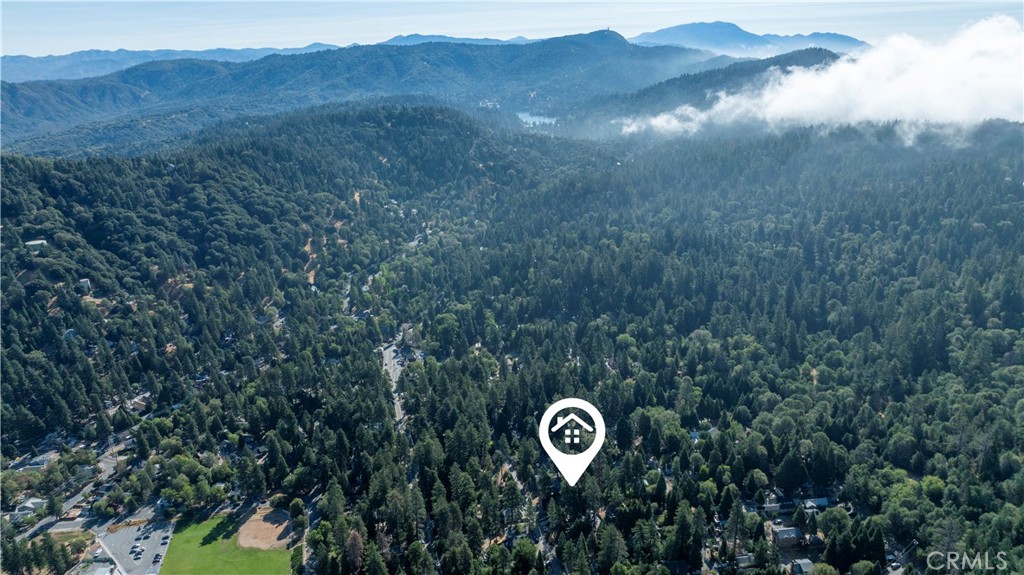 Crestline (CRES) - Residential