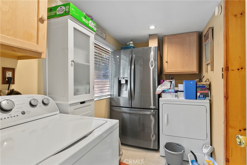Crestline (CRES) - Residential