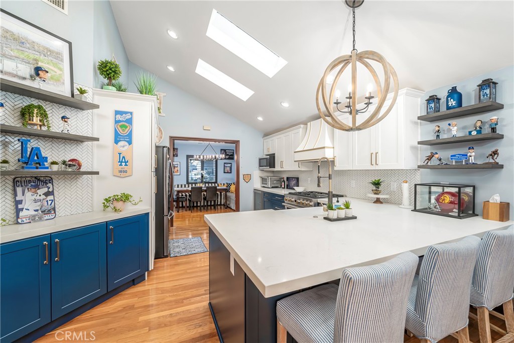 Carson Park/Long Beach (CLB) - Residential